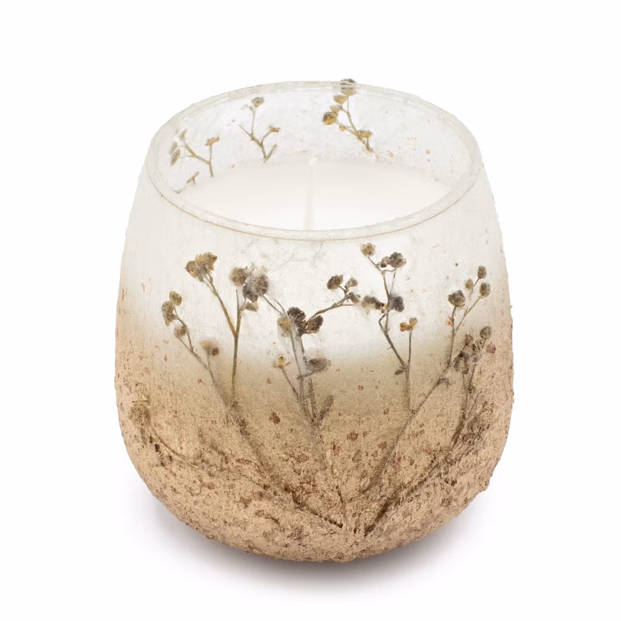 Medium Wildlight Woods Jar Candle