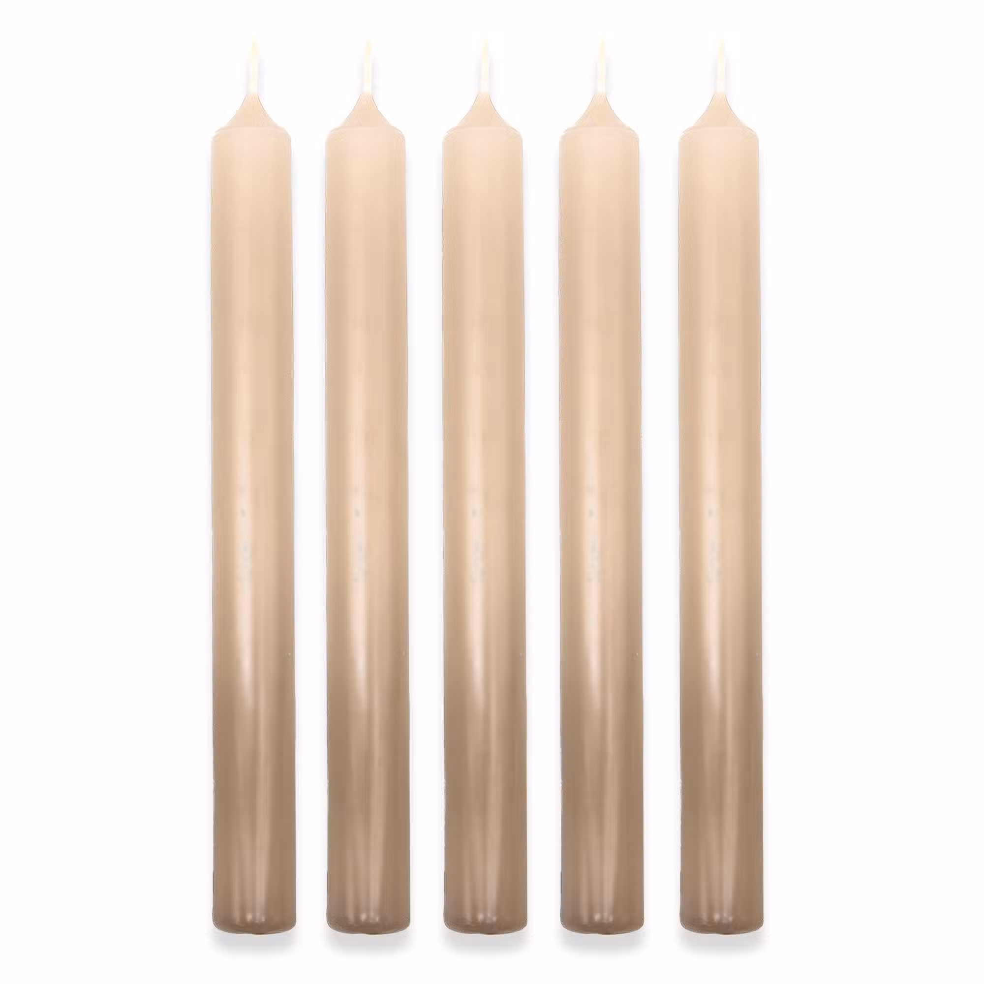 Sahara evening candle